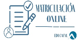 matricula 2025-26